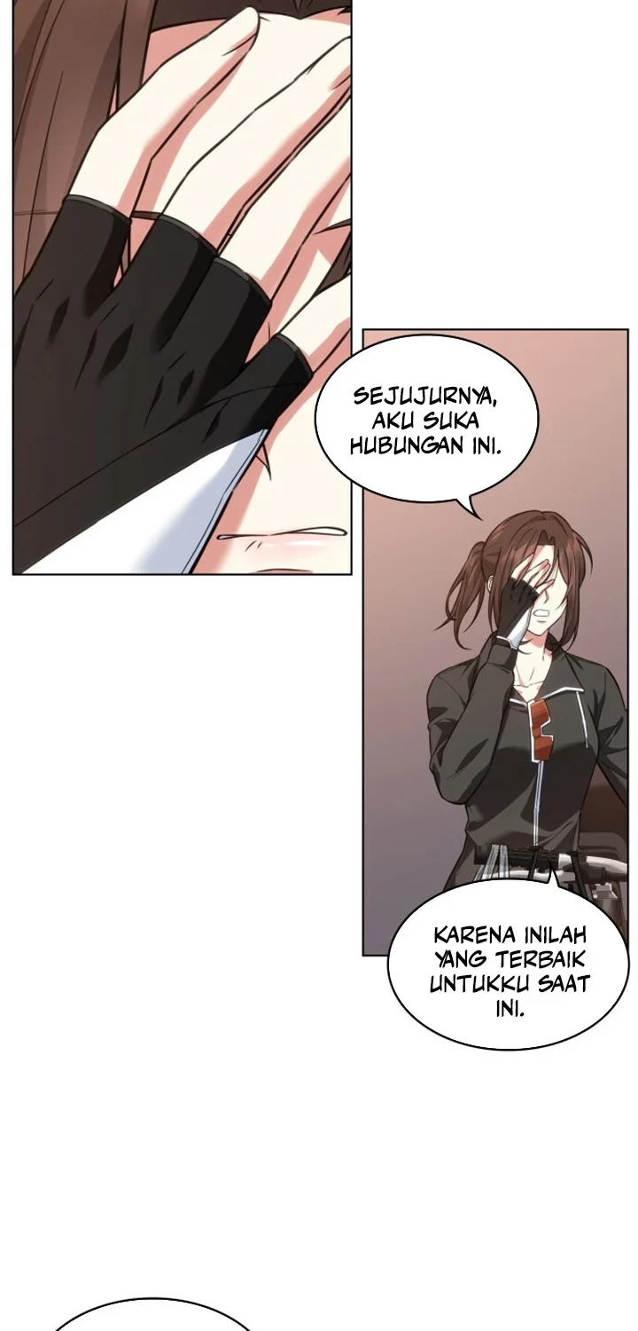 My Office Noona’s Story Chapter 50 Gambar 23