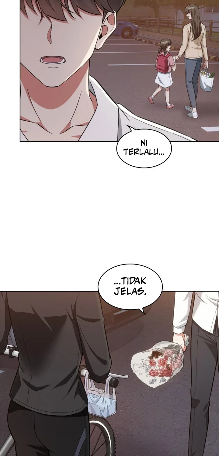 My Office Noona’s Story Chapter 50 Gambar 37