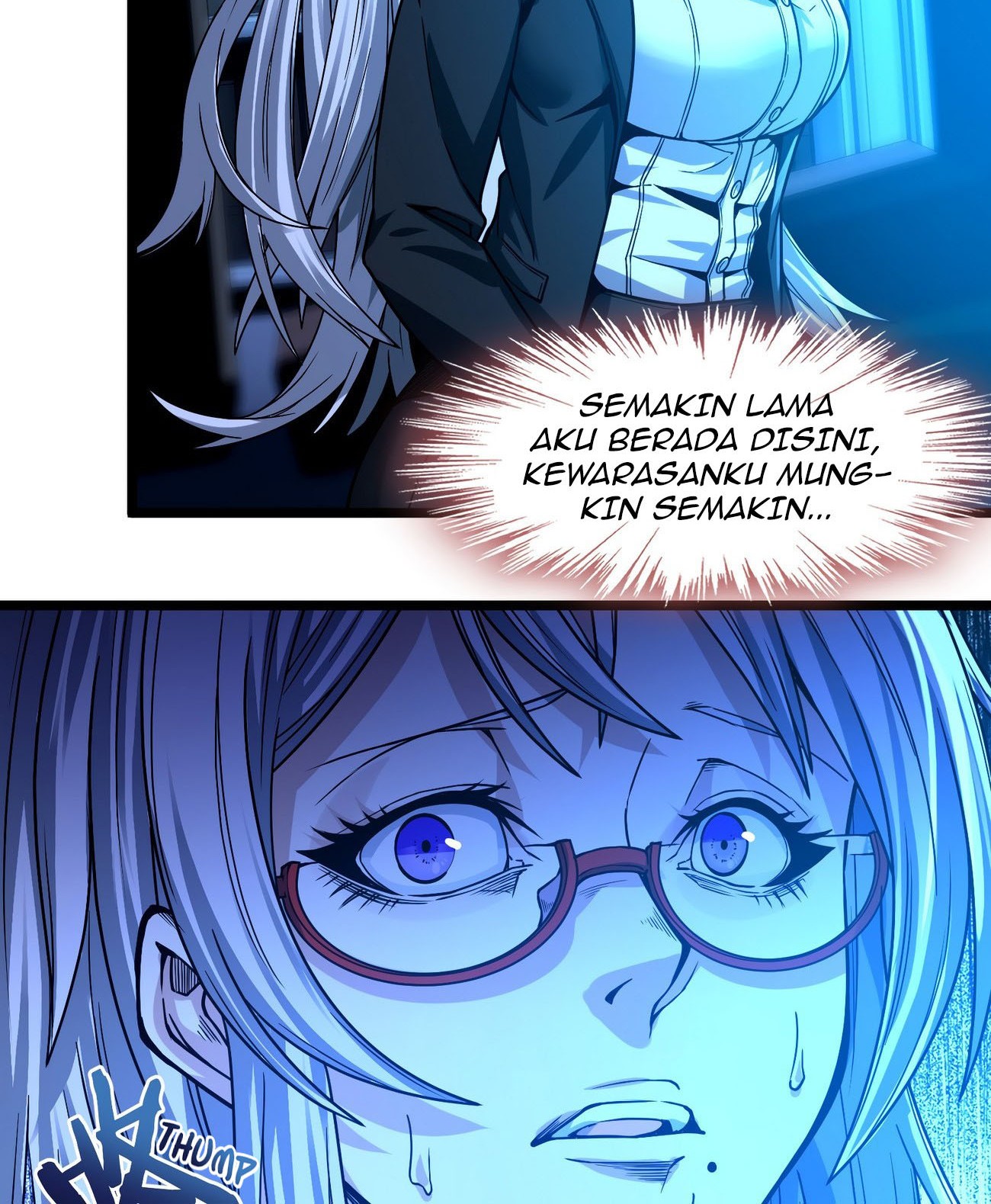I’m Really Not The Demon God’s Lackey Chapter 35 Gambar 67