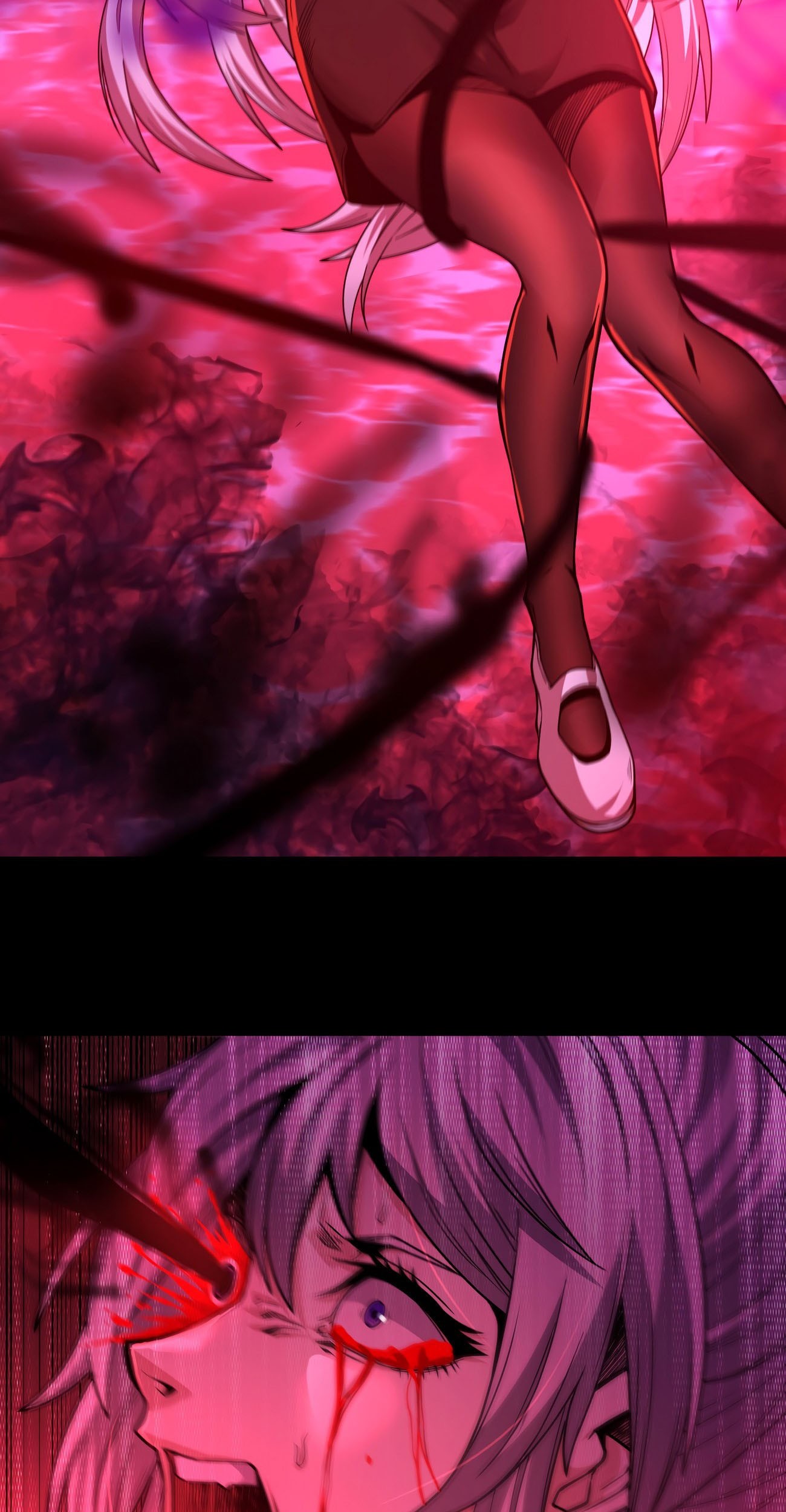 I’m Really Not The Demon God’s Lackey Chapter 35 Gambar 83