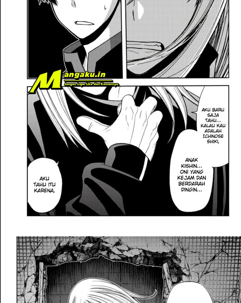 Baca Manga Tougen Anki Chapter 54 Gambar 2