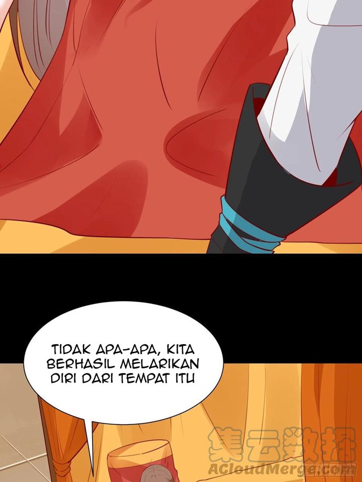 I’m Picking Fairy Sister On The Westward Journey Chapter 56 Gambar 14