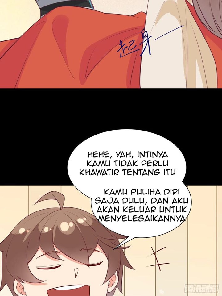 I’m Picking Fairy Sister On The Westward Journey Chapter 56 Gambar 27