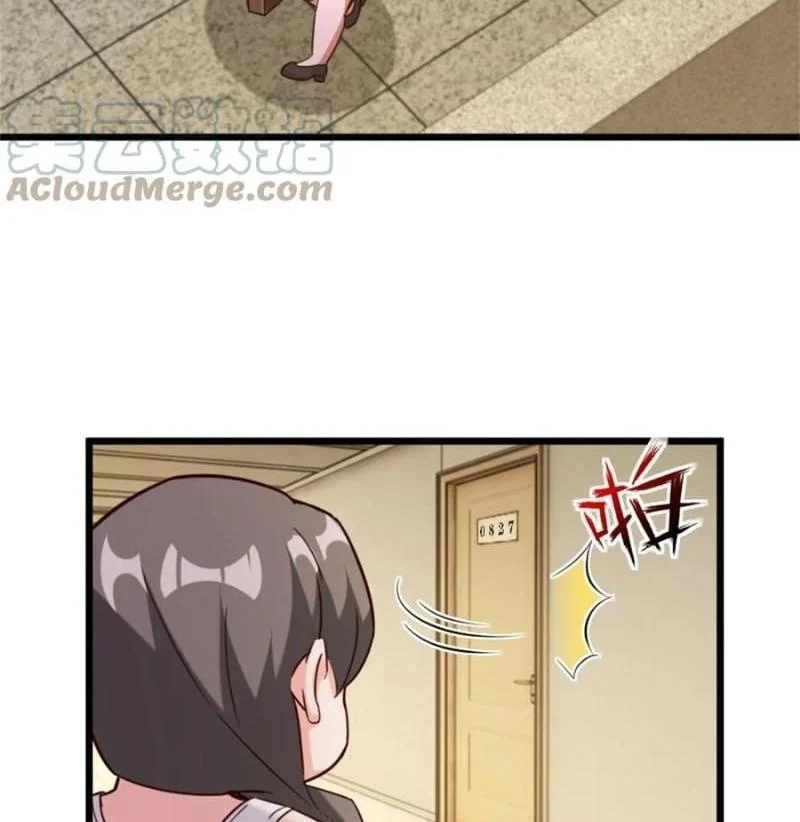 Release That Witch Chapter 358 Gambar 37