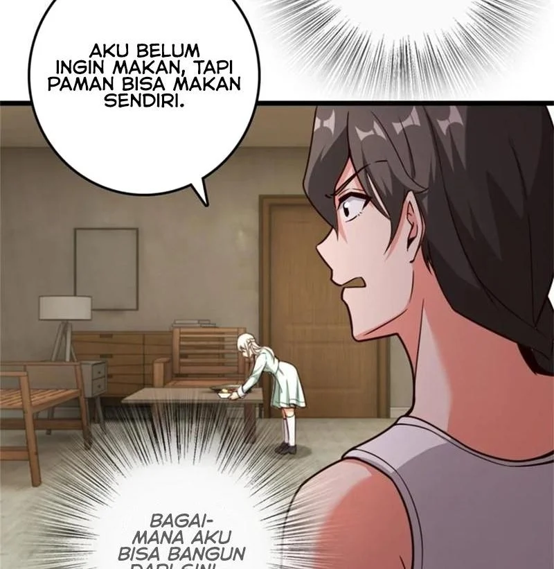Release That Witch Chapter 358 Gambar 10