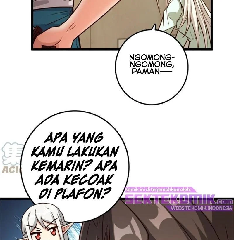 Release That Witch Chapter 358 Gambar 13