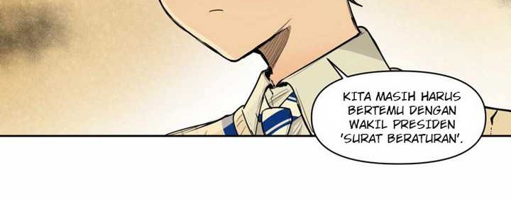 My Lord of the Sea, Please Do Your Work! Chapter 16 Gambar 5