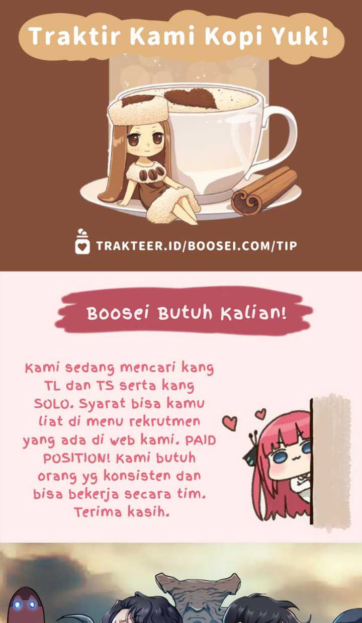 Baca Manhua Demon Hunter Chapter 13 Gambar 2