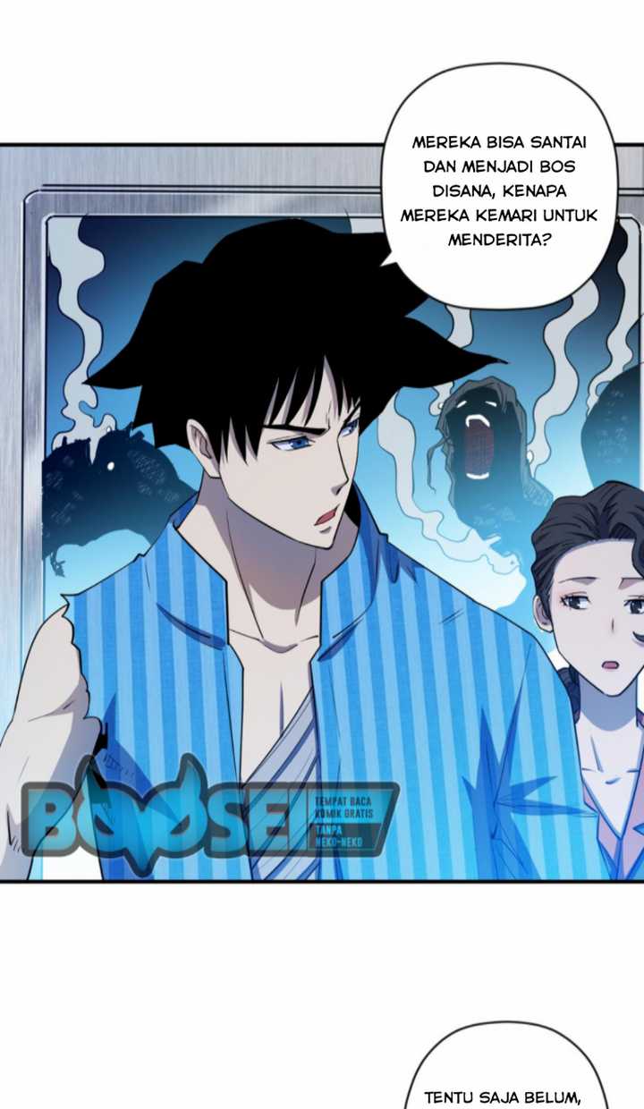 Demon Hunter Chapter 13 Gambar 9