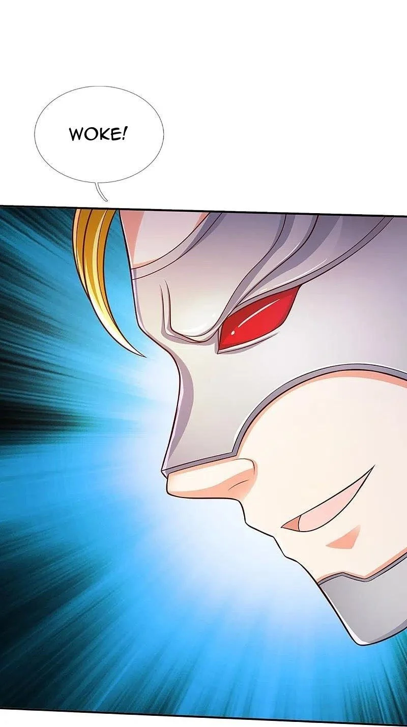 Immortal Daddy Xianzun Chapter 266 Gambar 10