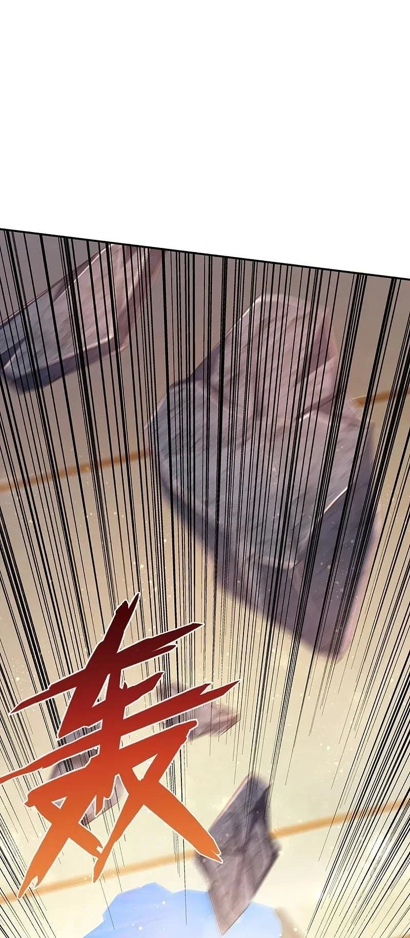 Immortal Daddy Xianzun Chapter 266 Gambar 15