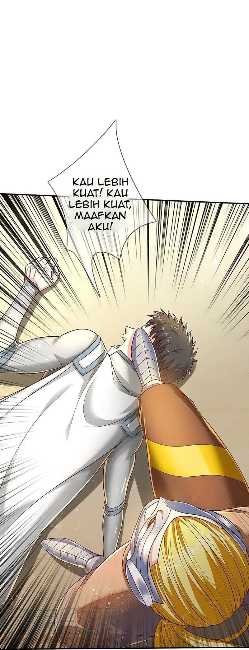 Immortal Daddy Xianzun Chapter 266 Gambar 23