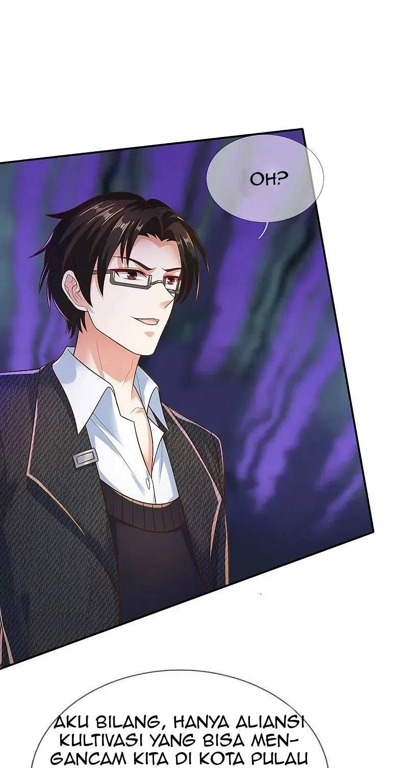 Immortal Daddy Xianzun Chapter 266 Gambar 30