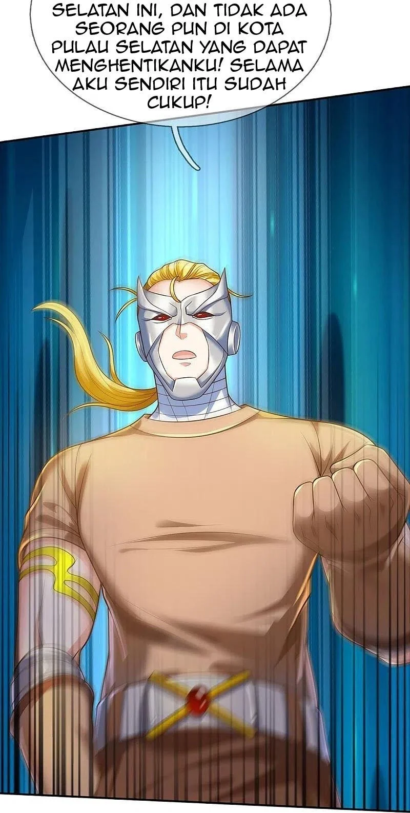 Immortal Daddy Xianzun Chapter 266 Gambar 31