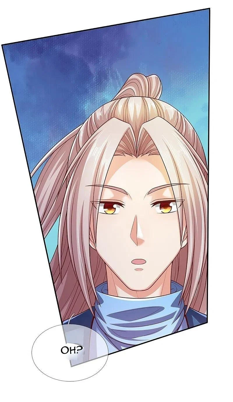 Immortal Daddy Xianzun Chapter 266 Gambar 36