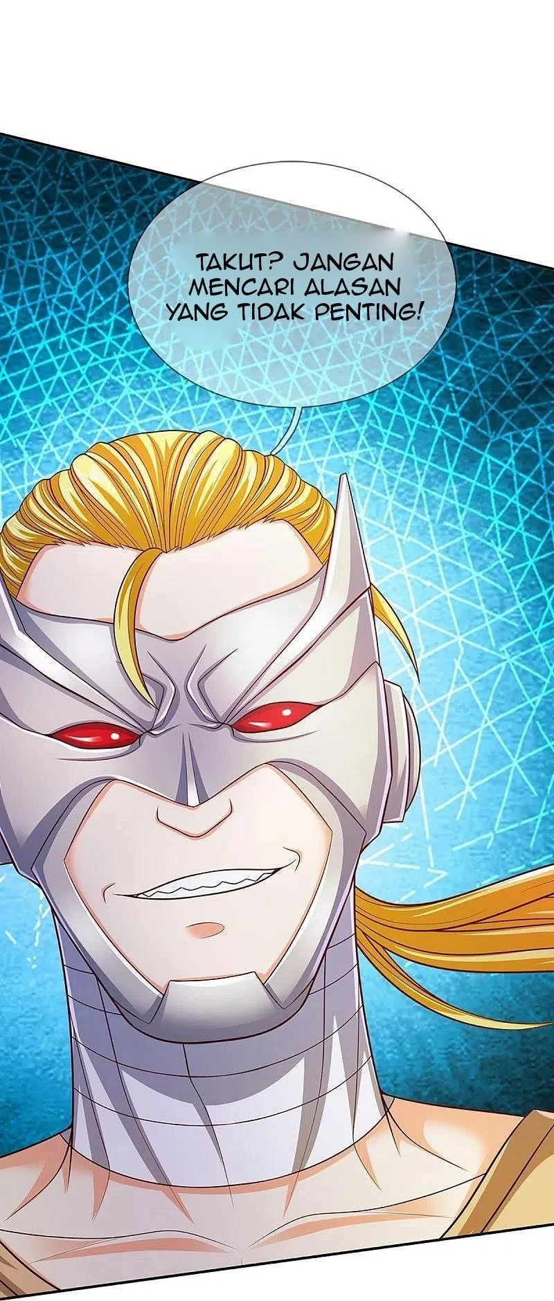 Immortal Daddy Xianzun Chapter 266 Gambar 7