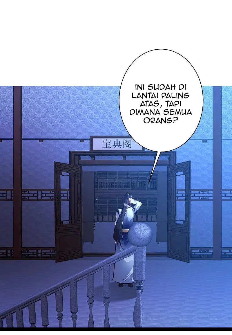 Science And Technology Fairy Chapter 50 Gambar 19