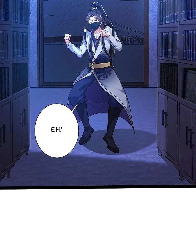 Science And Technology Fairy Chapter 50 Gambar 21