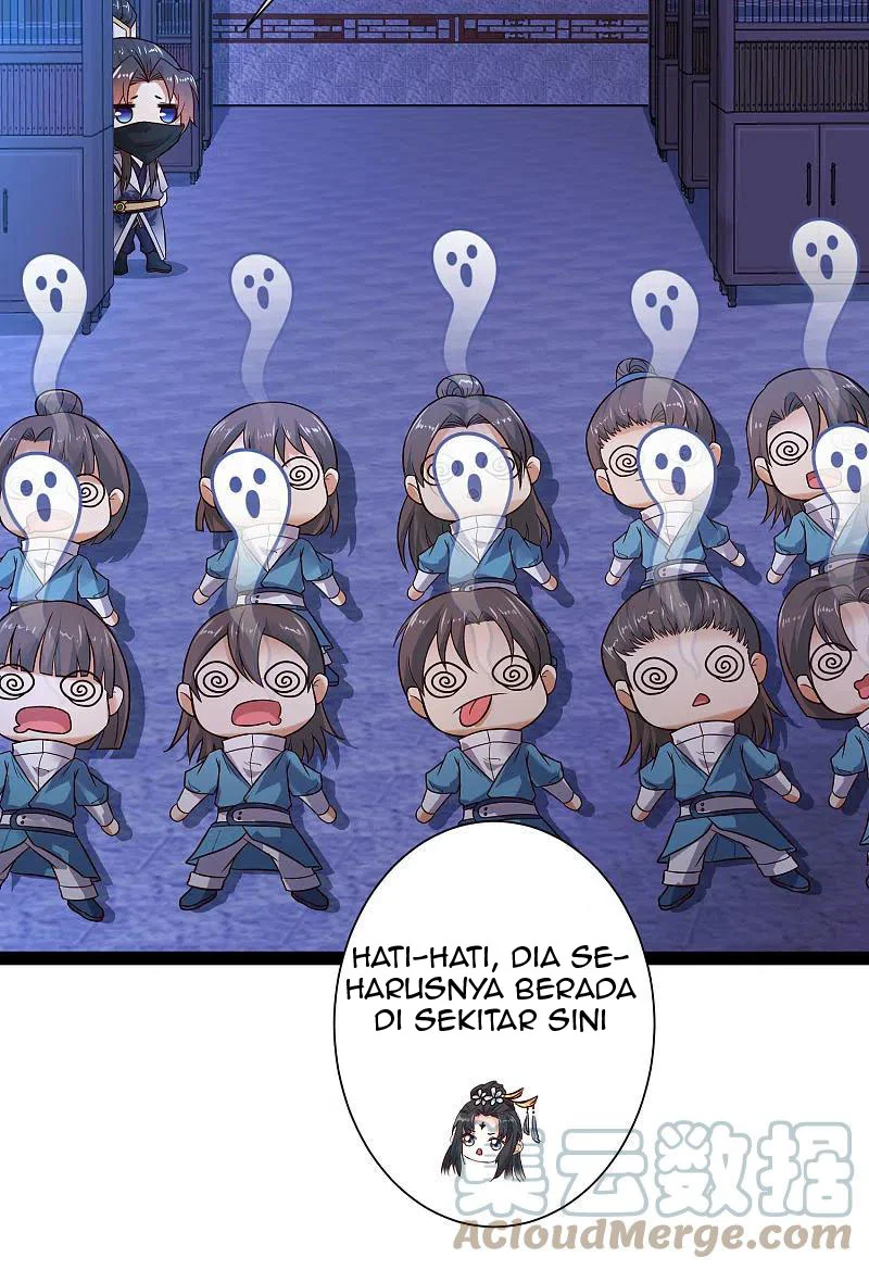 Science And Technology Fairy Chapter 50 Gambar 24