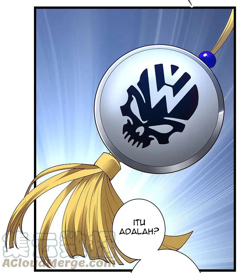 Science And Technology Fairy Chapter 50 Gambar 34
