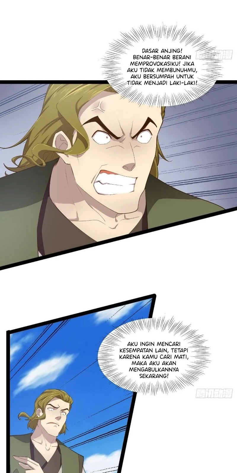 Starting From Maximum Charm Point Chapter 08 Gambar 30
