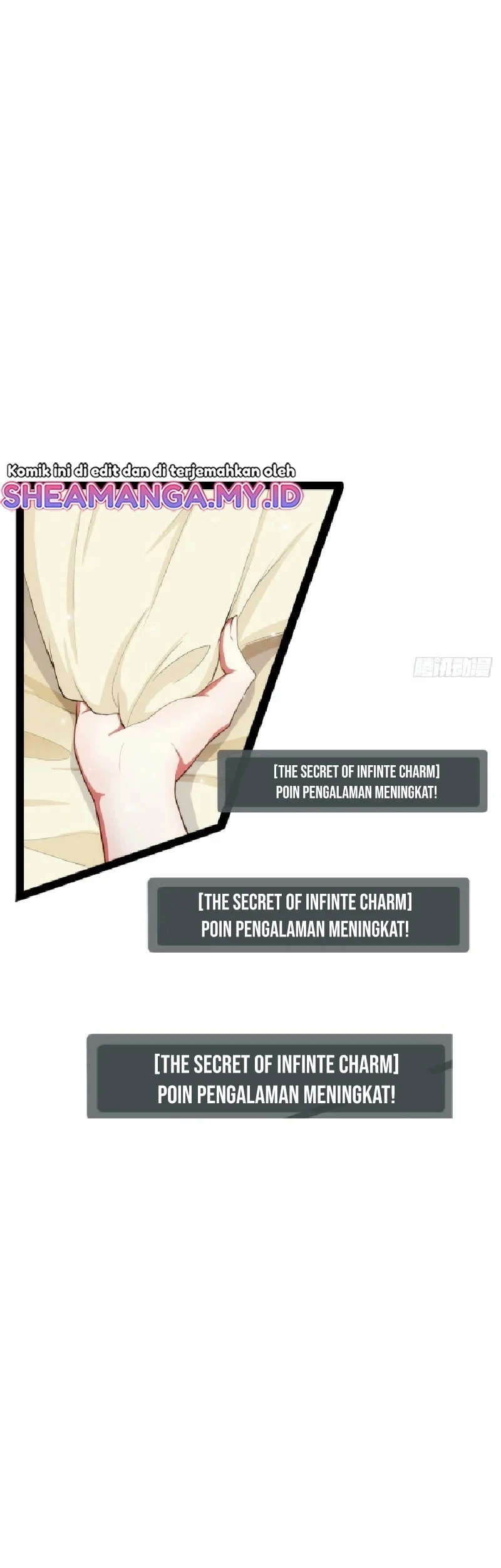 Starting From Maximum Charm Point Chapter 08 Gambar 8