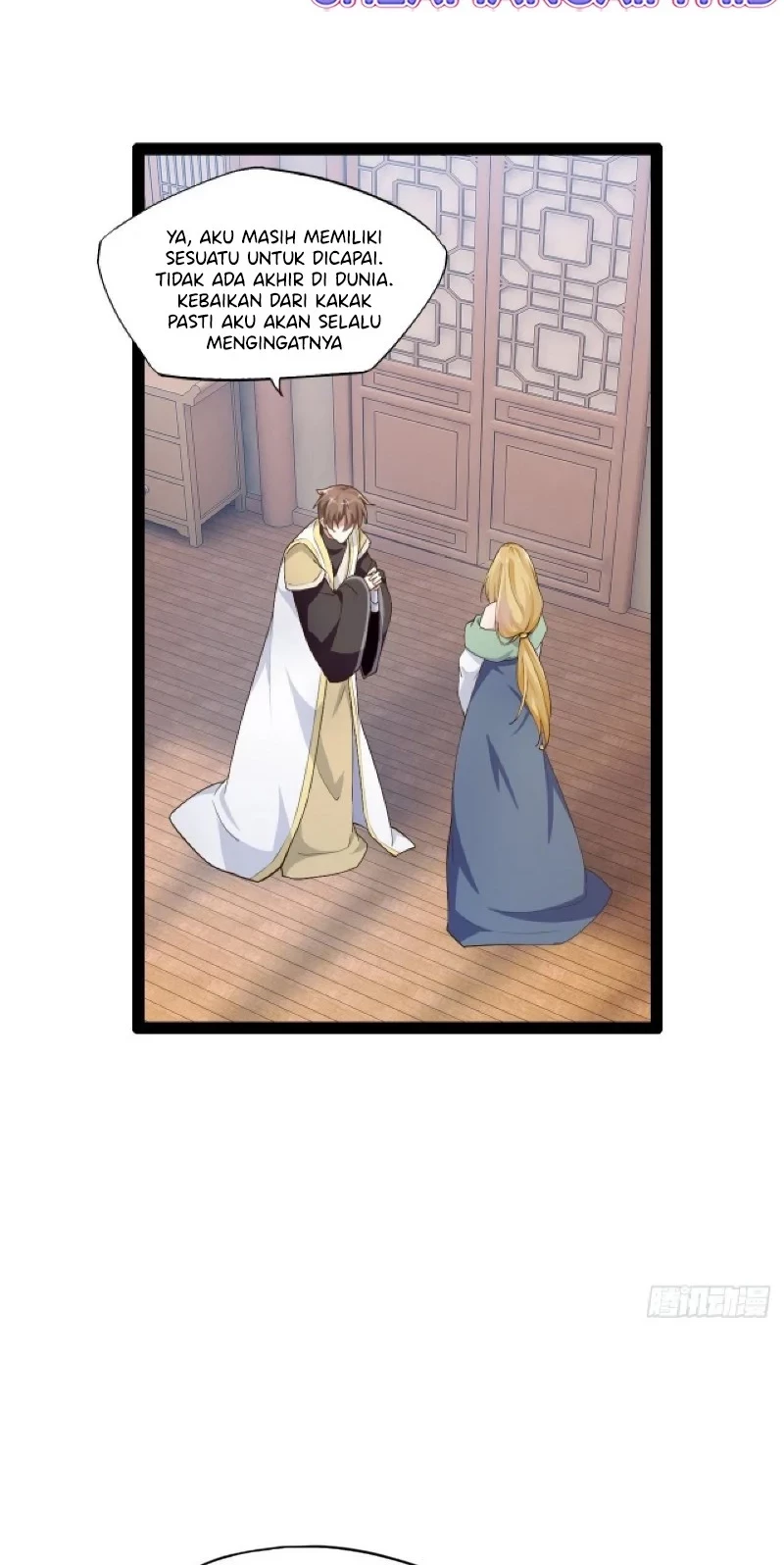 Starting From Maximum Charm Point Chapter 08 Gambar 14