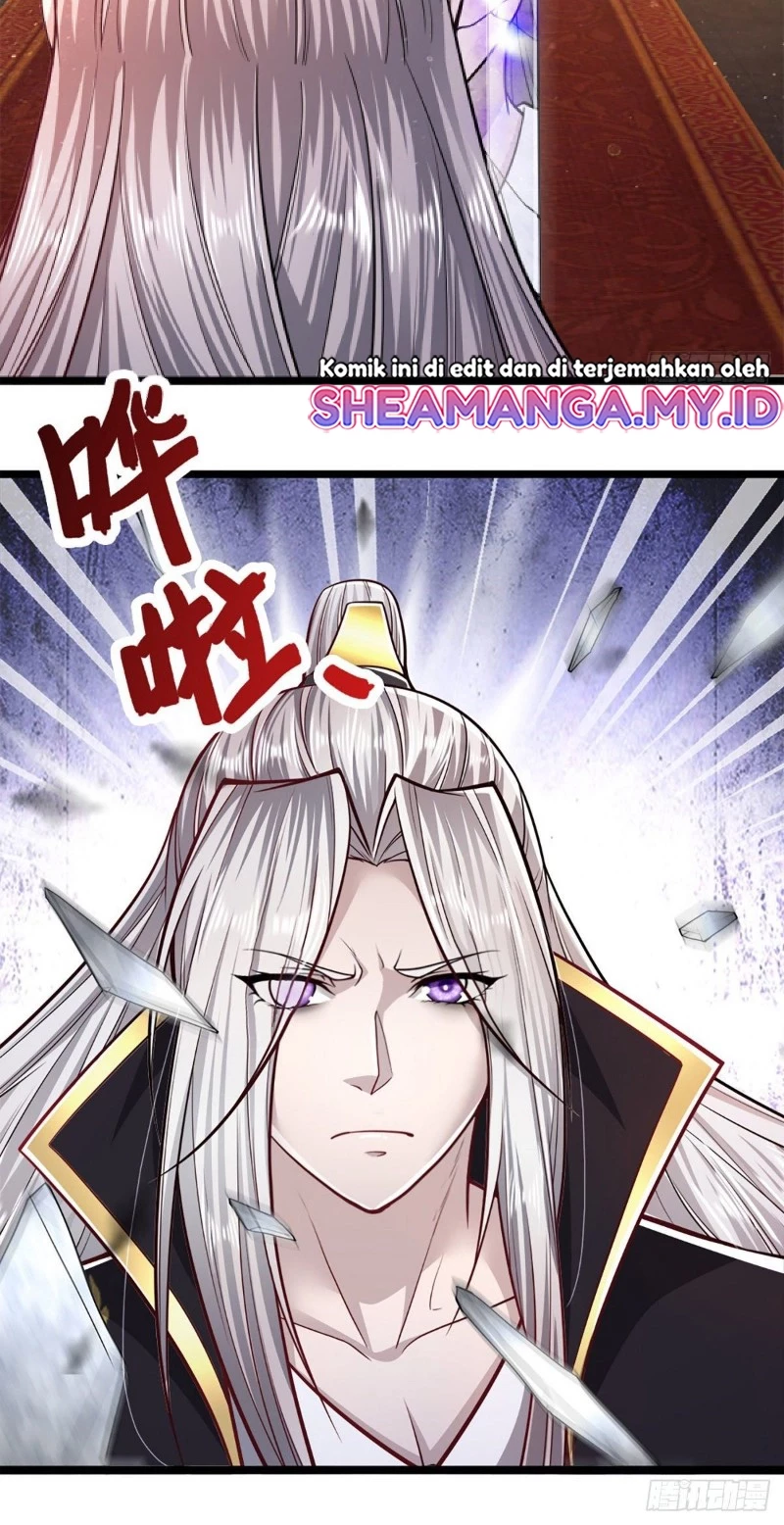 My Disciples All Over The World Chapter 62 Gambar 12