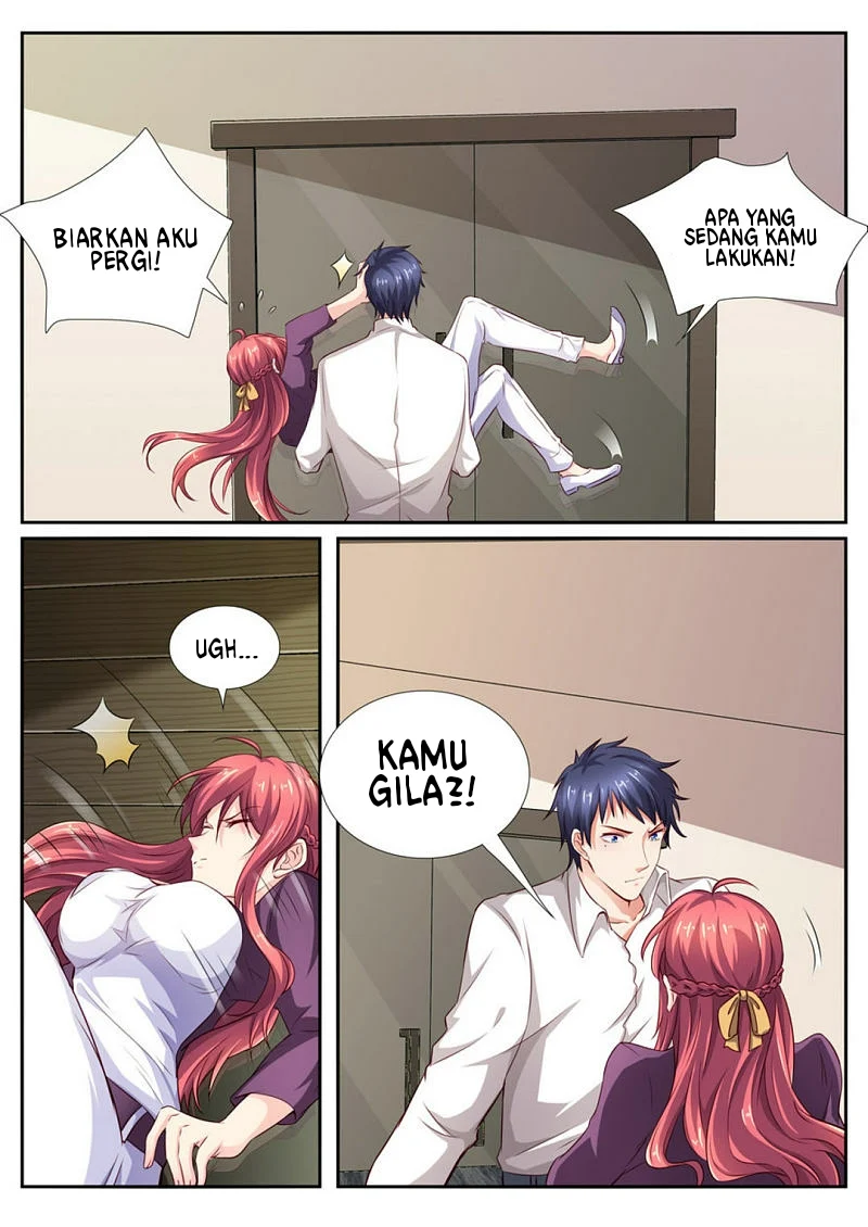 Ace Master Chapter 41 Gambar 12