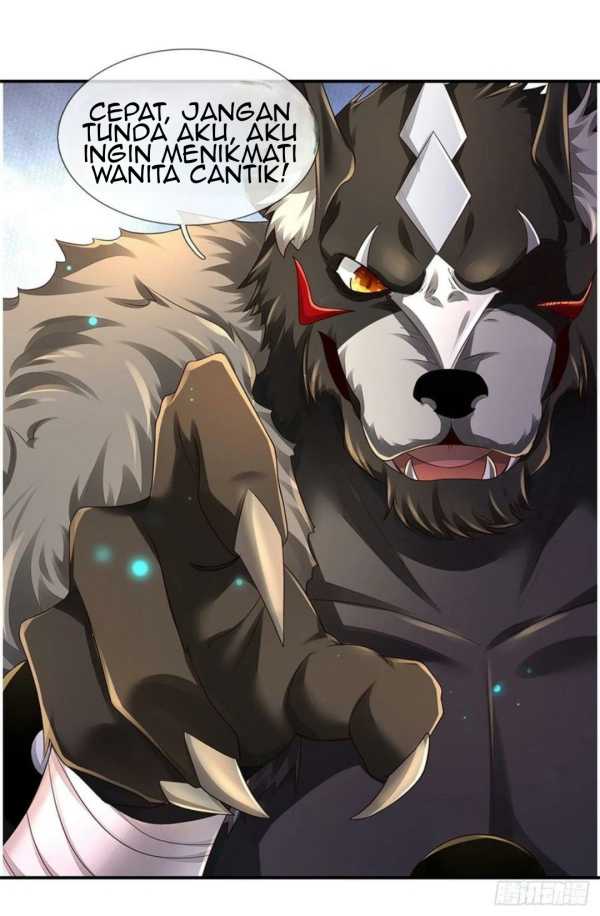 100.000 Layers Of Body Refining: I Raise All Emperor Chapter 101 Gambar 19