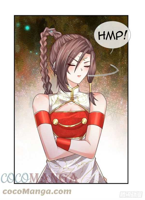 100.000 Layers Of Body Refining: I Raise All Emperor Chapter 101 Gambar 22