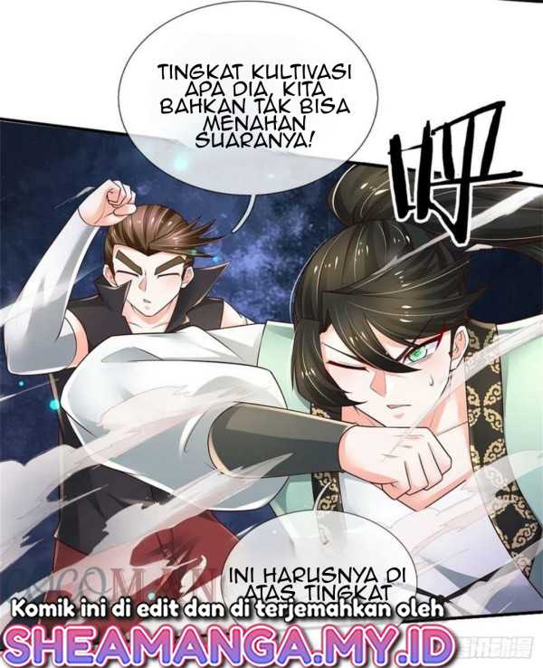 100.000 Layers Of Body Refining: I Raise All Emperor Chapter 101 Gambar 4