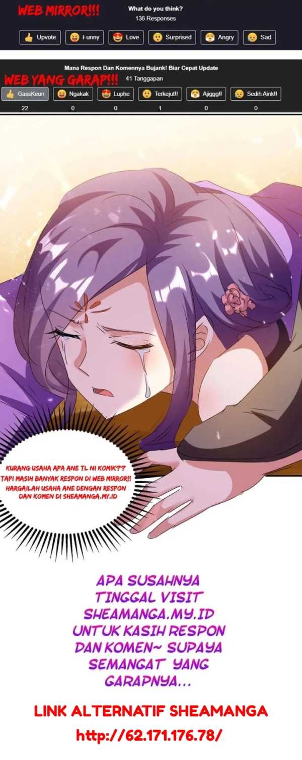 100.000 Layers Of Body Refining: I Raise All Emperor Chapter 100 Gambar 35