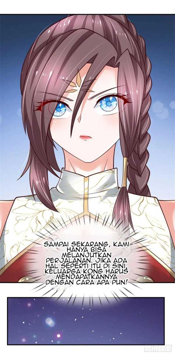 100.000 Layers Of Body Refining: I Raise All Emperor Chapter 100 Gambar 7