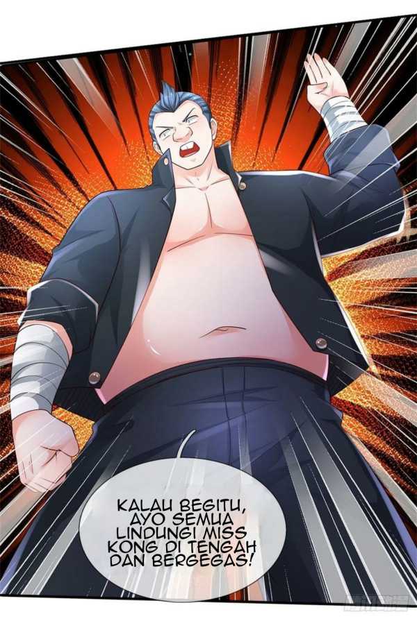 100.000 Layers Of Body Refining: I Raise All Emperor Chapter 99 Gambar 25