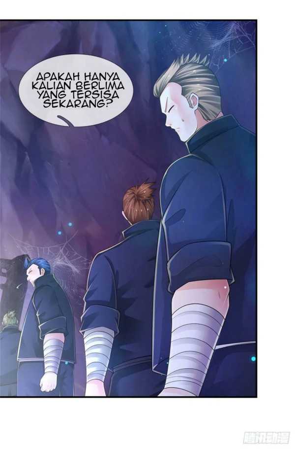100.000 Layers Of Body Refining: I Raise All Emperor Chapter 98 Gambar 21