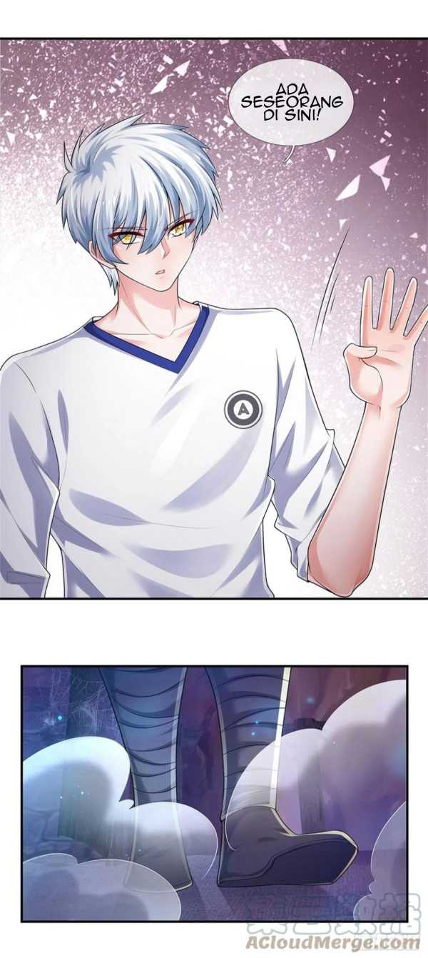 100.000 Layers Of Body Refining: I Raise All Emperor Chapter 98 Gambar 4