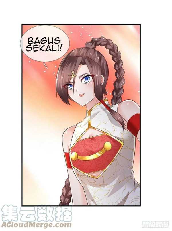 100.000 Layers Of Body Refining: I Raise All Emperor Chapter 96 Gambar 12