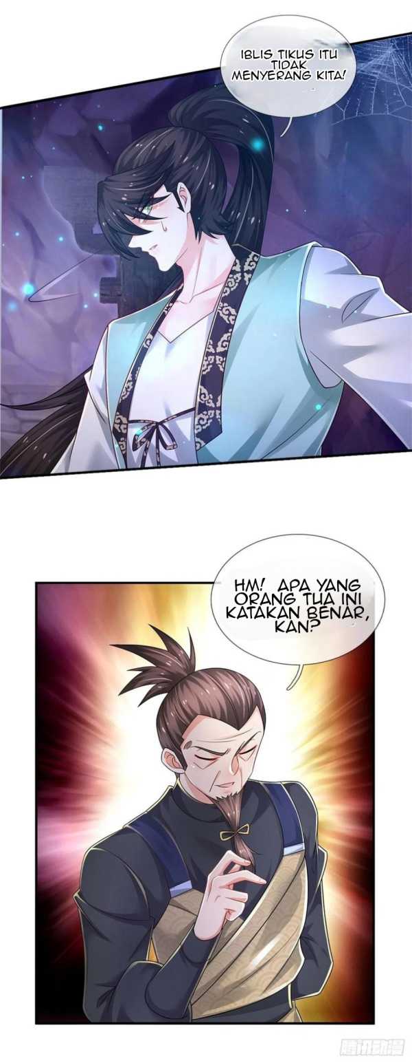 100.000 Layers Of Body Refining: I Raise All Emperor Chapter 96 Gambar 33