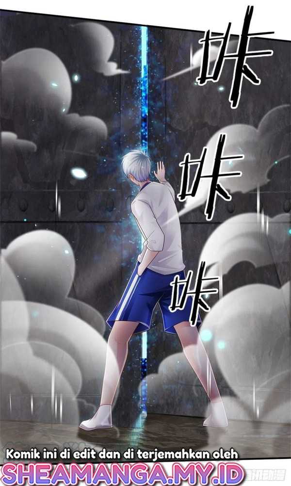100.000 Layers Of Body Refining: I Raise All Emperor Chapter 96 Gambar 8