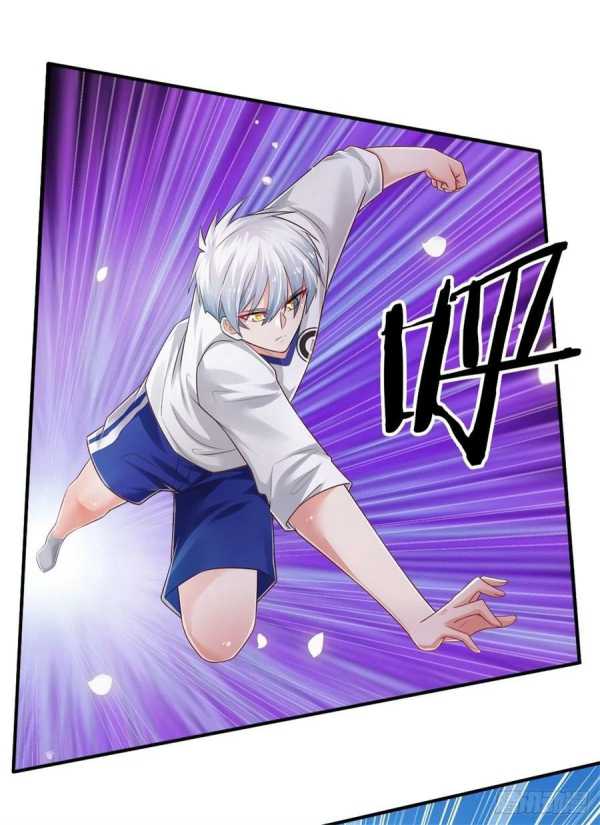 100.000 Layers Of Body Refining: I Raise All Emperor Chapter 92 Gambar 17