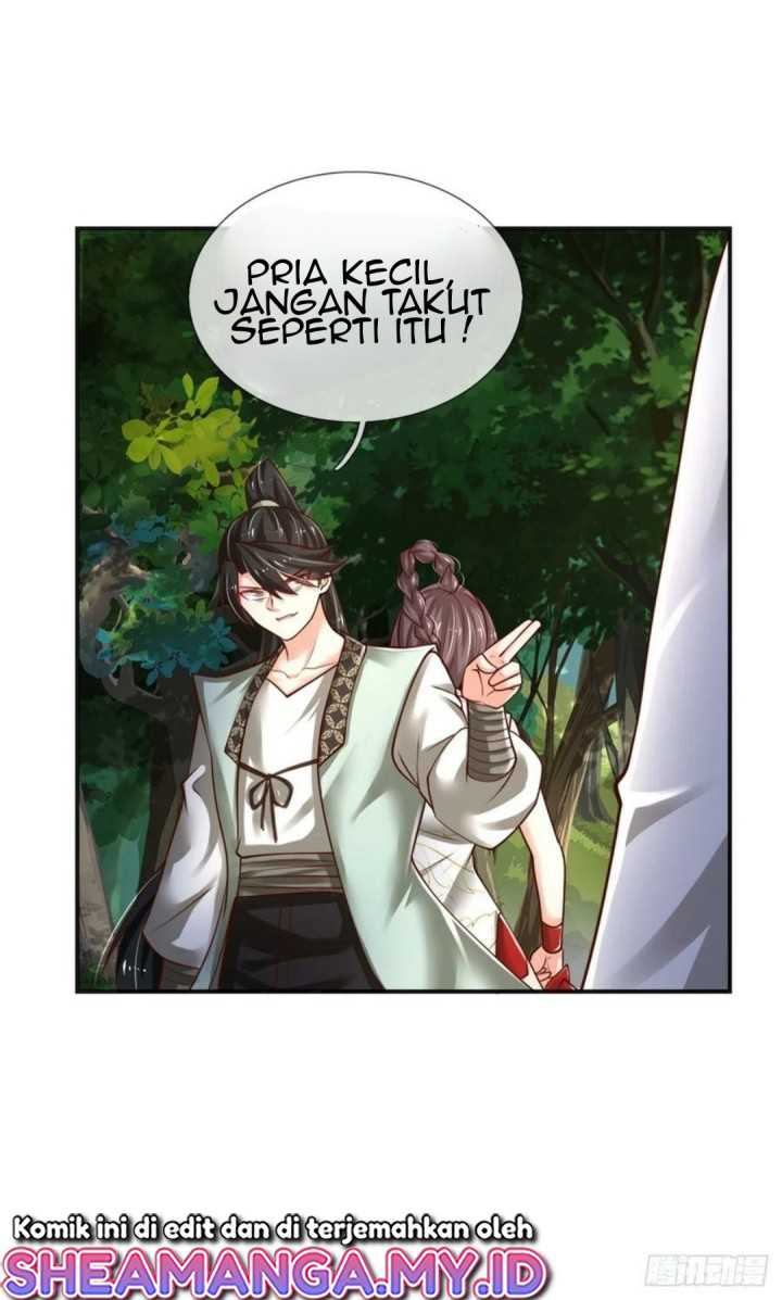 100.000 Layers Of Body Refining: I Raise All Emperor Chapter 89 Gambar 5