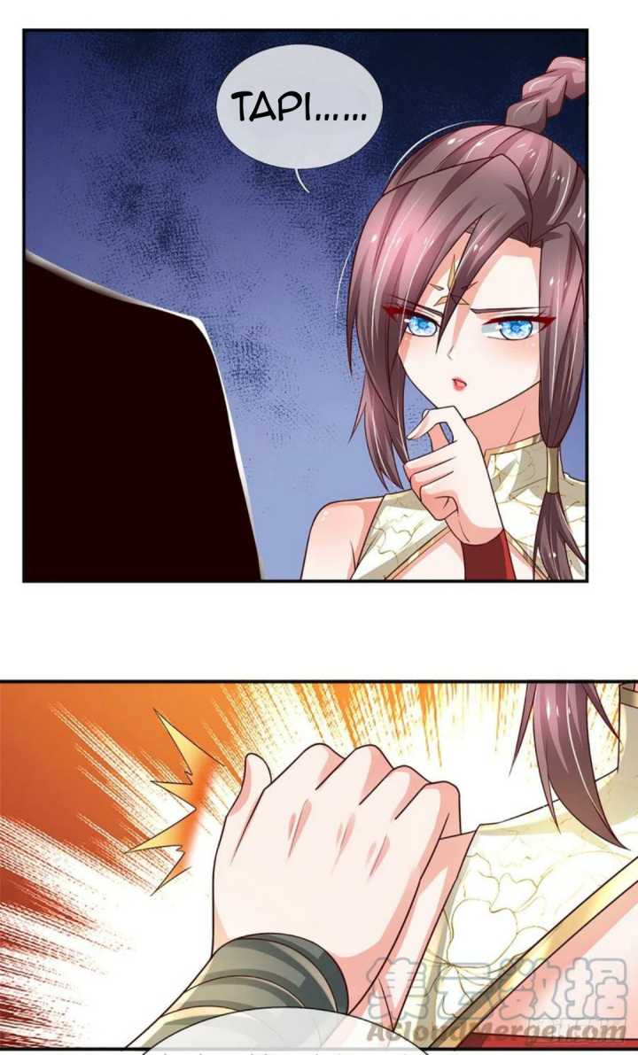 100.000 Layers Of Body Refining: I Raise All Emperor Chapter 87 Gambar 14