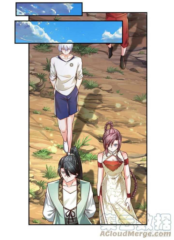 Baca Manhua 100.000 Layers Of Body Refining: I Raise All Emperor Chapter 87 Gambar 2