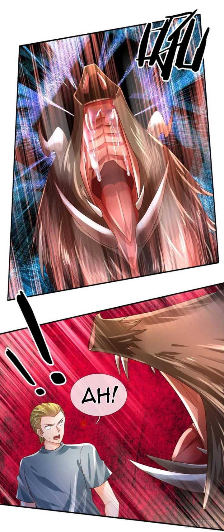 100.000 Layers Of Body Refining: I Raise All Emperor Chapter 87 Gambar 25