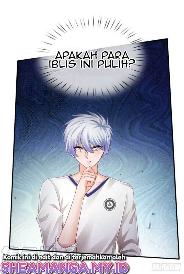 100.000 Layers Of Body Refining: I Raise All Emperor Chapter 86 Gambar 18
