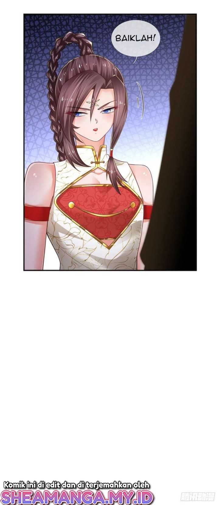100.000 Layers Of Body Refining: I Raise All Emperor Chapter 86 Gambar 27