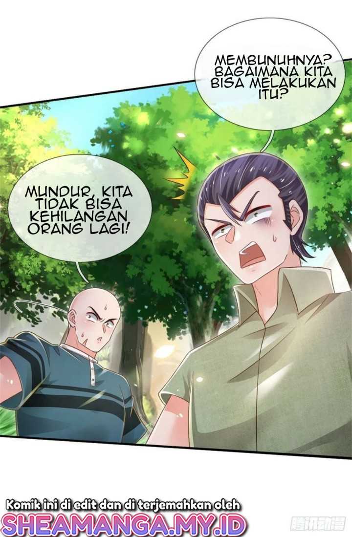 100.000 Layers Of Body Refining: I Raise All Emperor Chapter 86 Gambar 3
