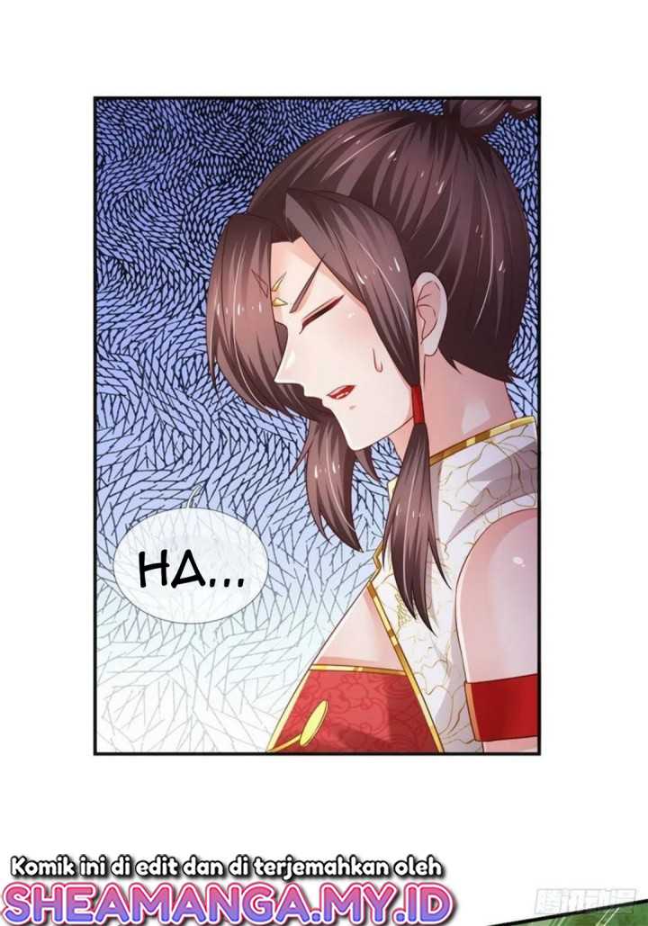 100.000 Layers Of Body Refining: I Raise All Emperor Chapter 86 Gambar 5
