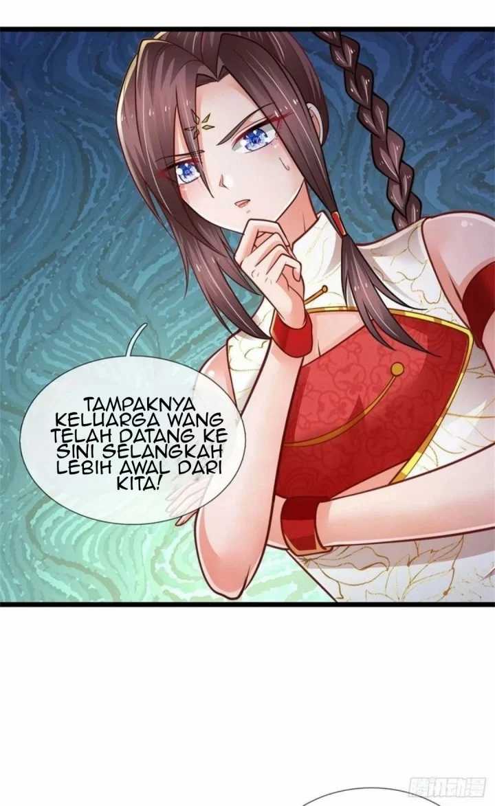 100.000 Layers Of Body Refining: I Raise All Emperor Chapter 85 Gambar 15